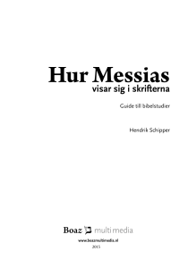 Hur Messias