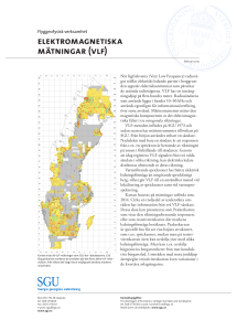elektromagnetiska mätningar (vlf)
