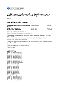 Godkännanden nr 36, 2011(2011-11-11)