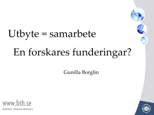 Psykisk rörelse