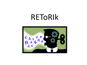 REToRIk