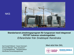Här kommer första rubrik