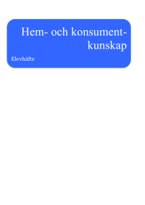 Elevhäfte
