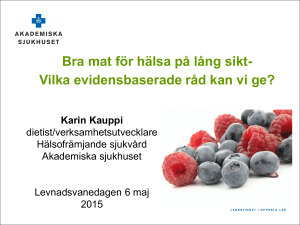 Karin Kauppi