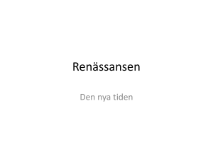 PP Renaissance