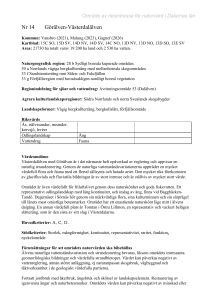 Nr 14 - Länsstyrelserna