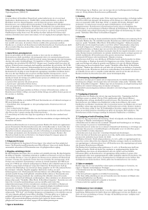 Kreditkort Karlshamnskortet Utgivningsdatum, 2010-02