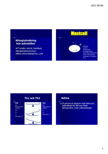 Mastcell