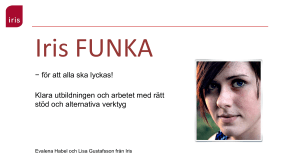 Grundläggande Moduler