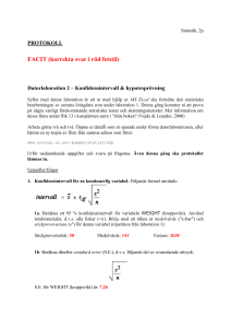 Datorlab 1