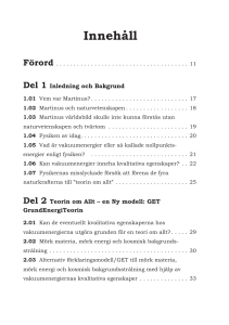 PDF - Teorin Om allt - New Cosmic Paradigm