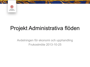 Flöden