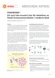 Medicinsk artikel