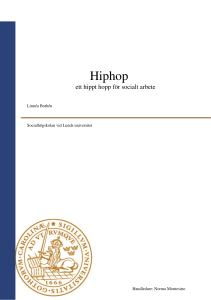Hiphop - Whoa.nu