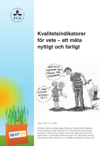 SLU Ra Kvalitet #10829, 020325