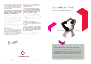 Pdf-fil - Lärarförbundet