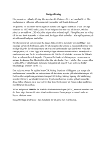 Budgetförslag fina versionen 2