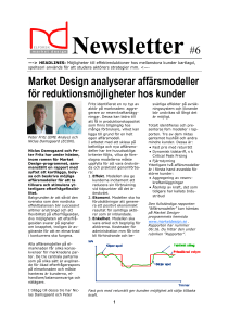 Newsletter