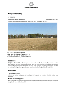 del av Södra Grava 1:1