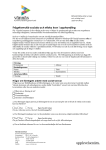 pressmeddelande