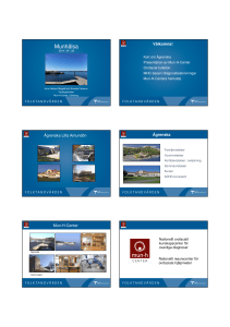(Microsoft PowerPoint - Habilitering och H\344lsa 2014 Handouts)