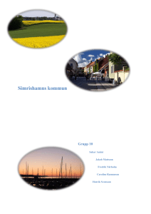 Simrishamns