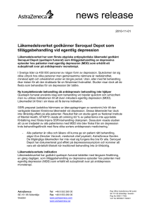 news release