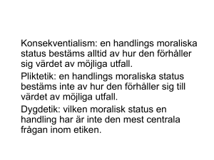 Slide 1 - Studentportalen