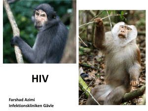Hiv - Region Gävleborg