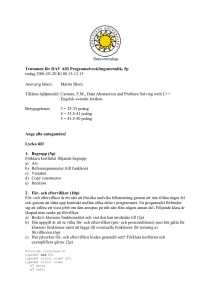 Document