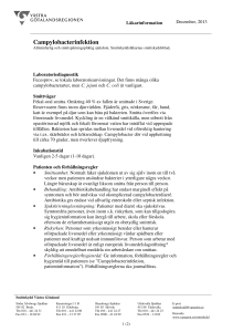 Läkarinformation - Startsida vgregion.se