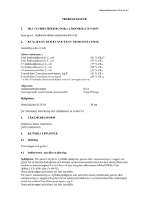 Suiseng vet. suspension for injection SmPC