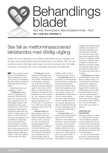Behandlingsbladet 04/2010