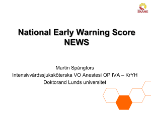 NEWS - Lunds universitet