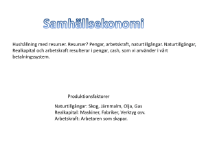 PowerPoint-presentation