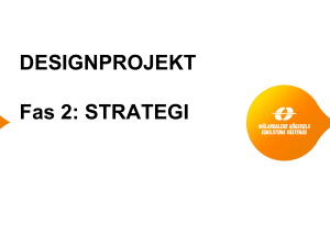 Powerpoint Strategi