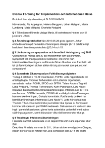 160905 - Tropikmedicin.se