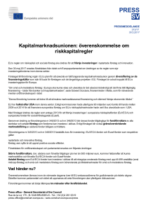 Europeiska unionens råd - Council of the European Union
