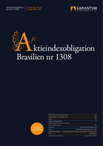 ktieindexobligation Brasilien nr 1308