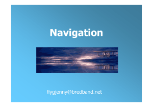 Navigation - Gekko Europe