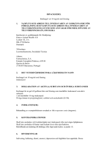 Itrafungol vet. oral solution PL