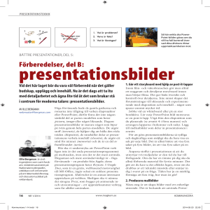 presentationsbilder
