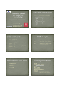 (Microsoft PowerPoint - Kopia av Gustaf Ljungman bonksm\344rta