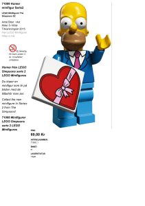 69,00 Kr - Klossbutiken