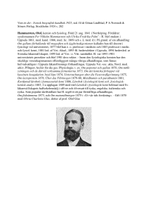 Vem är det : Svensk biografisk handbok 1925, red. fil dr Göran