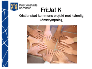 Kristianstads kommun