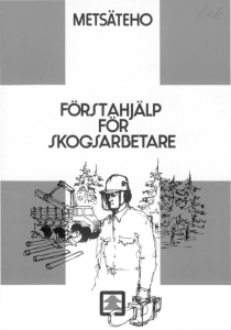 Förebyggandet av chock Förstahjälp