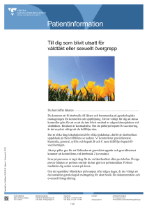 DC.title - Alfresco - Västra Götalandsregionen