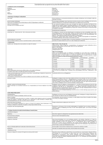 Standardiserad europeisk konsumentkreditinformation