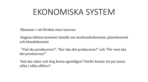 ekonomiska system (2)
